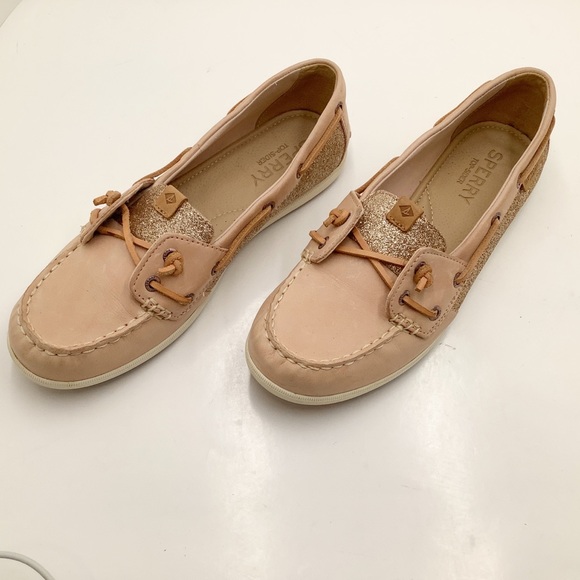 Sperry | Shoes | Sperry Topsider Pink 